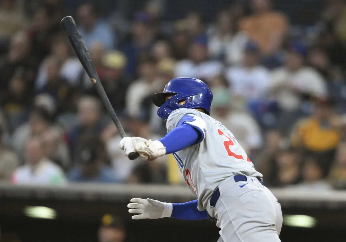 【画像・写真】【鈴木誠也と一問一答】OP戦は調子が良すぎたあまり「今が練習だと思ってる」今季2度目の3安打