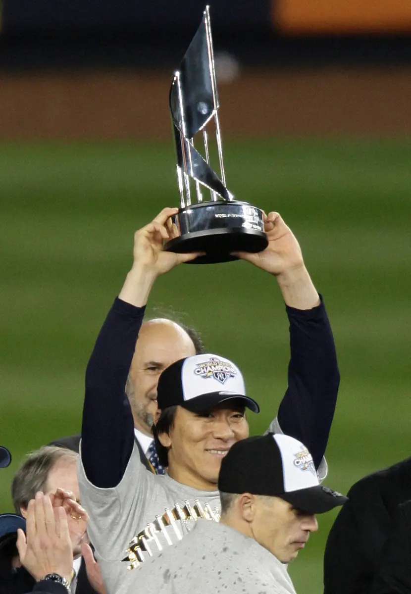 【画像・写真】こんなに違う！大谷と松井の175号　新旧和製長距離砲をデータで徹底比較