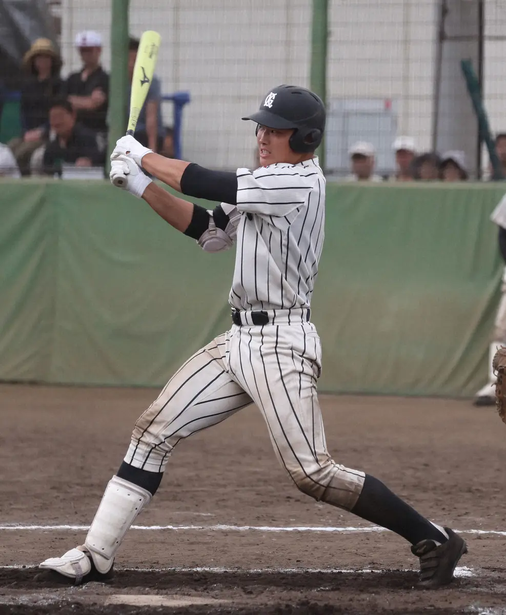 【画像・写真】ヤクルト・村上　故郷にささげる今季1号「被災された方にスポーツの力を届けられたら」熊本地震から8年