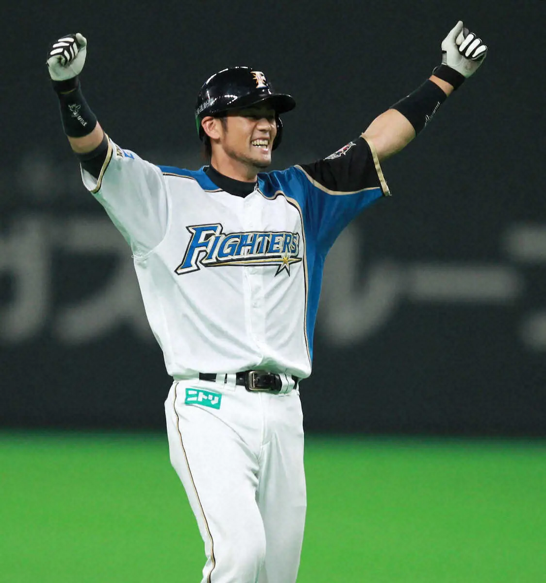 【画像・写真】【スポニチスカウト部（10）】立正大・飯山志夢外野手　父と同じ舞台へ俊足巧打で駆け上がる