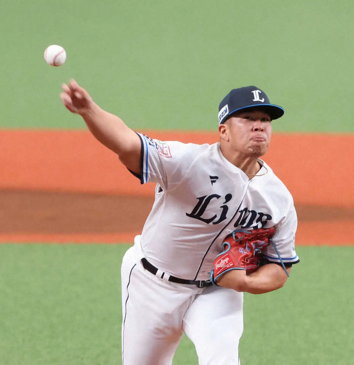 【画像・写真】【ファーム情報】西武先発ボーが2勝目　ロッテ美馬は1勝目　日ハム清宮は2安打で打率・315