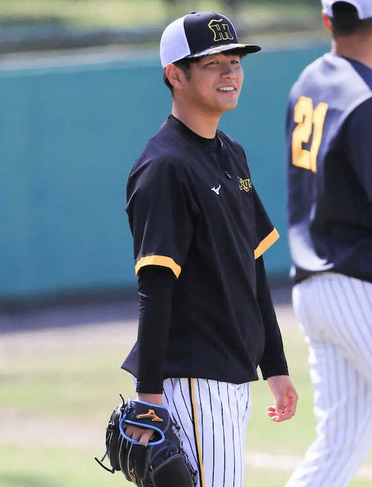 【画像・写真】阪神2軍　高橋が893日ぶり復帰登板　満員のスタンドから大歓声　スタメン発表