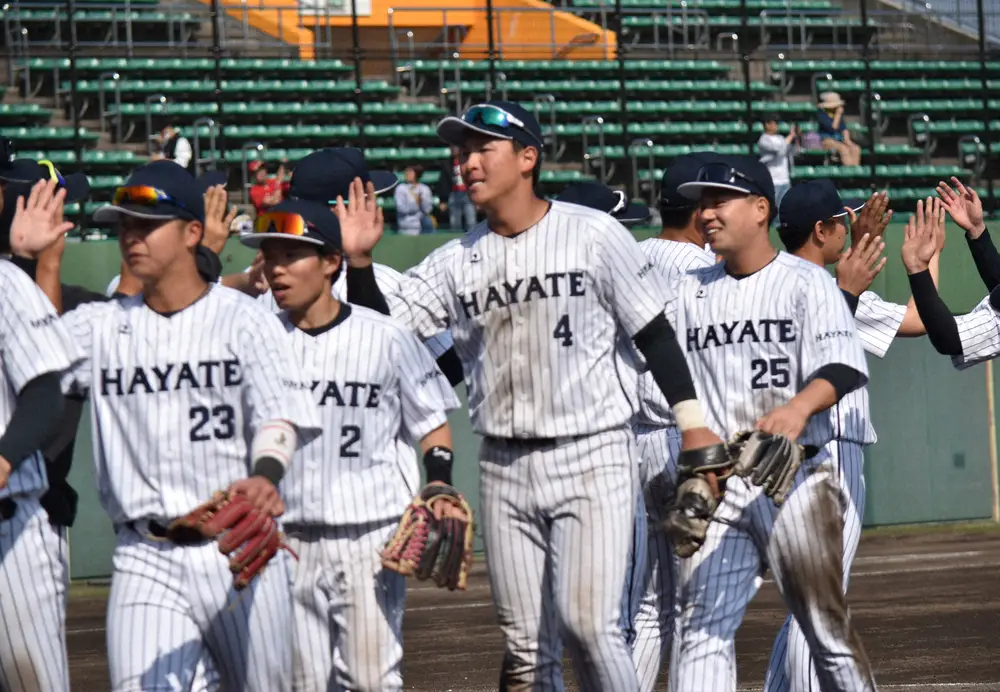 【画像・写真】【ファーム情報】阪神が最下位転落　くふうハヤテに3連敗　打線振るわず