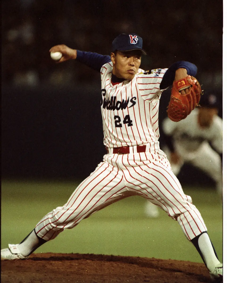 【画像・写真】ヤクルOBが暴露…米アリゾナ州ユマのキャンプ地で続いていた球団の不思議な風習とは？