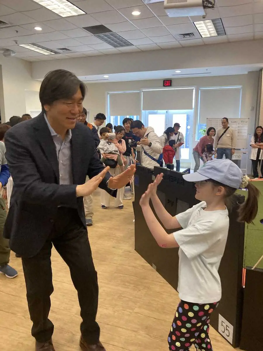 【画像・写真】松井秀喜氏が大谷翔平に賛辞「私の数字と比べる必要は全くない」「いいプレーをただ応援したい」