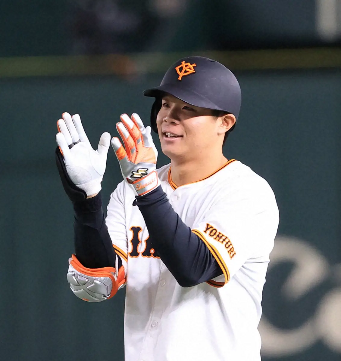 【画像・写真】日立製作所出身の巨人ドラ3佐々木　茨城凱旋　活躍が何よりの恩返し