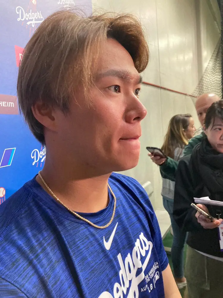 【画像・写真】【山本由伸と一問一答】6回無失点に「基本的に良いボールが今日は多かった」「一番自分らしい投球」