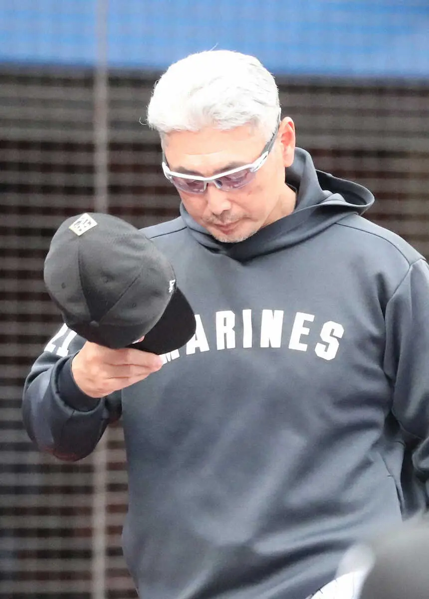 【画像・写真】ロッテ・安田　復帰即スタメンも無安打　先発メルセ6回零封も無援に泣く…チームは7連敗で借金4