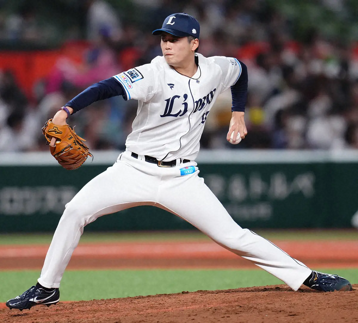 【画像・写真】【隠しマイク】DeNA・三浦監督　中川颯が小6の時に握手したと語るも…記憶は「ないです。もちろん」