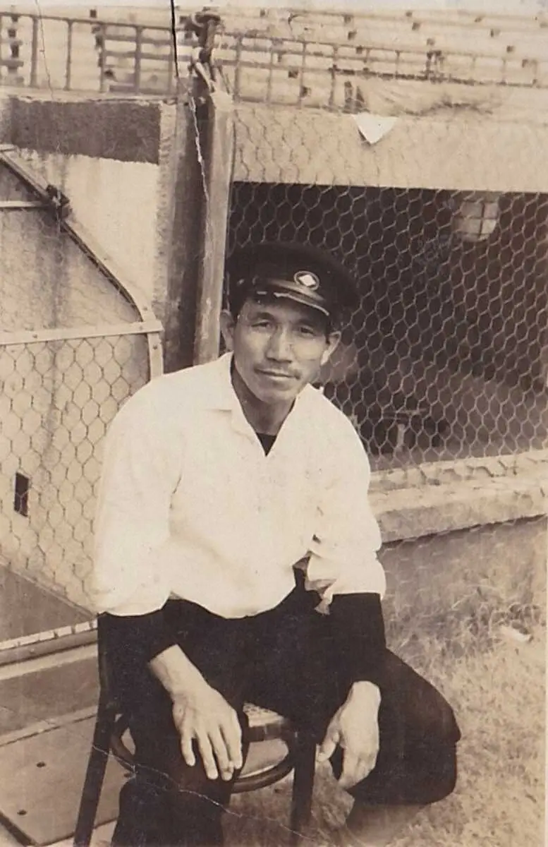 【画像・写真】【100歳　甲子園球場物語】「土守」の教え　開場から連綿と受け継がれる
