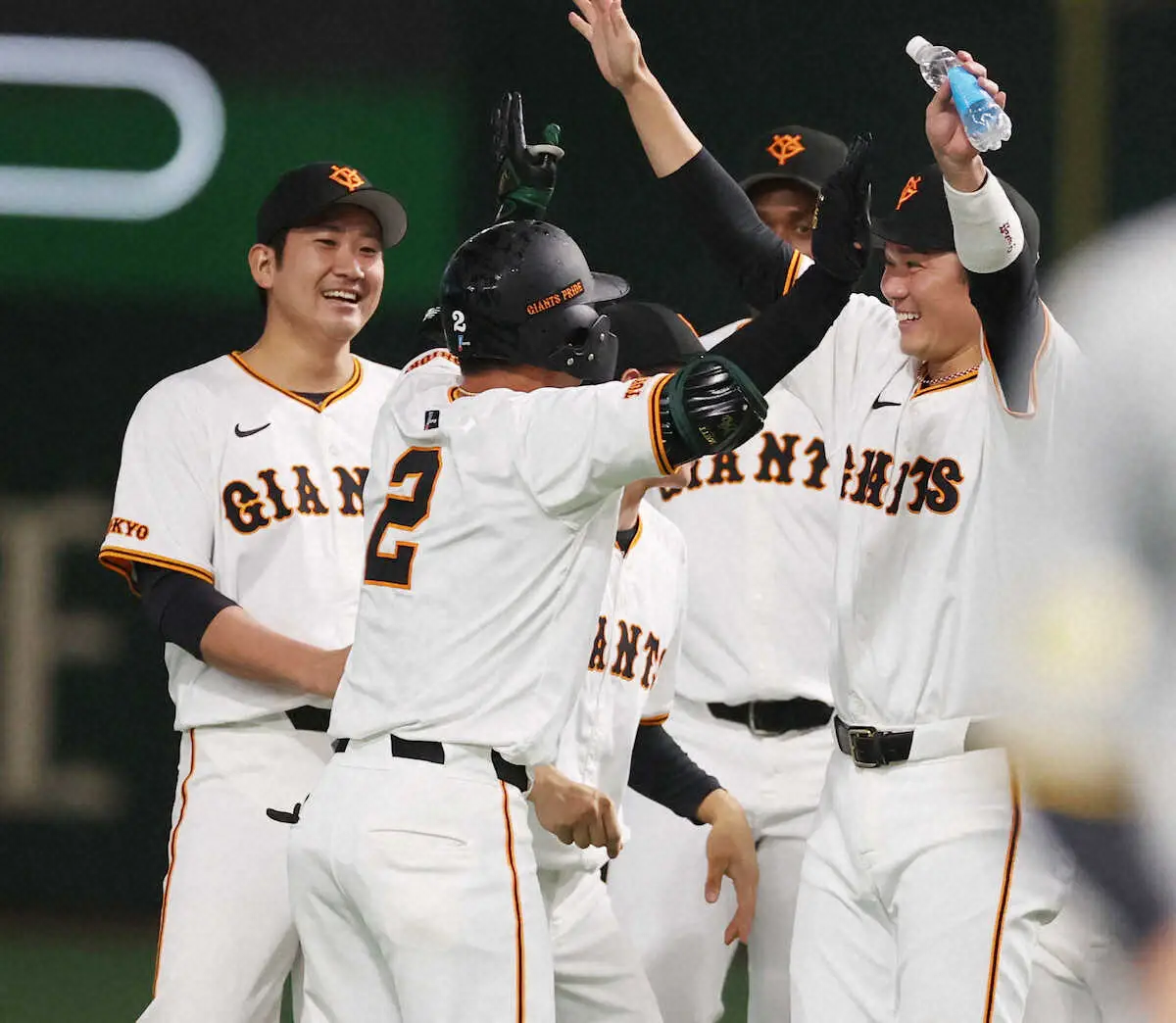 【画像・写真】巨人・菅野智之　ぎっくり腰でも7回1失点の力投「いろんな経験が生きた」前夜に発症も次回「大丈夫です」