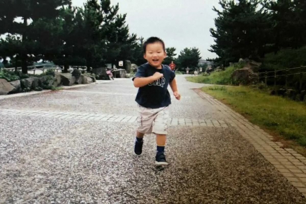 【画像・写真】【こどもの日企画】阪神・森下　小1で始めた野球…長所伸ばすことだけ考えて練習
