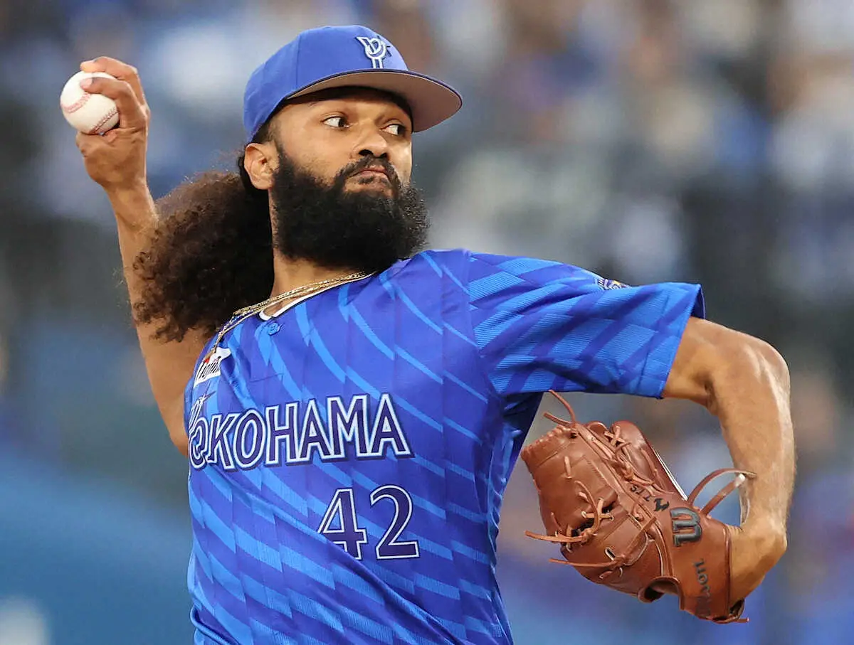 【画像・写真】【7日の公示】巨人6選手入れ換え　DeNAジャクソン、ソフトバンク和田ら抹消