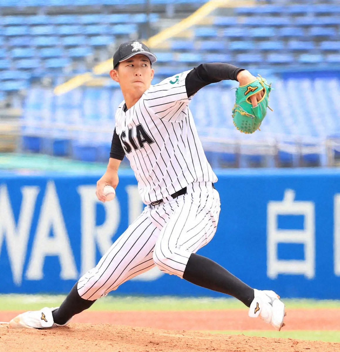 【画像・写真】駒大・香田監督VS亜大・太河主務の親子対決は息子に軍配