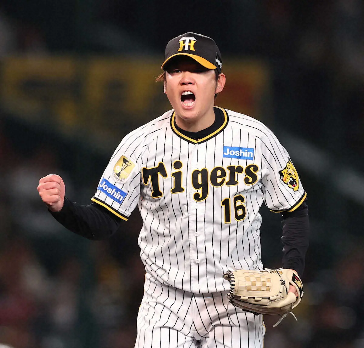 【画像・写真】【16日プロ野球見どころ】防御率1.27ながらも今季未勝利の阪神・西勇　16日対戦の中日との相性は？
