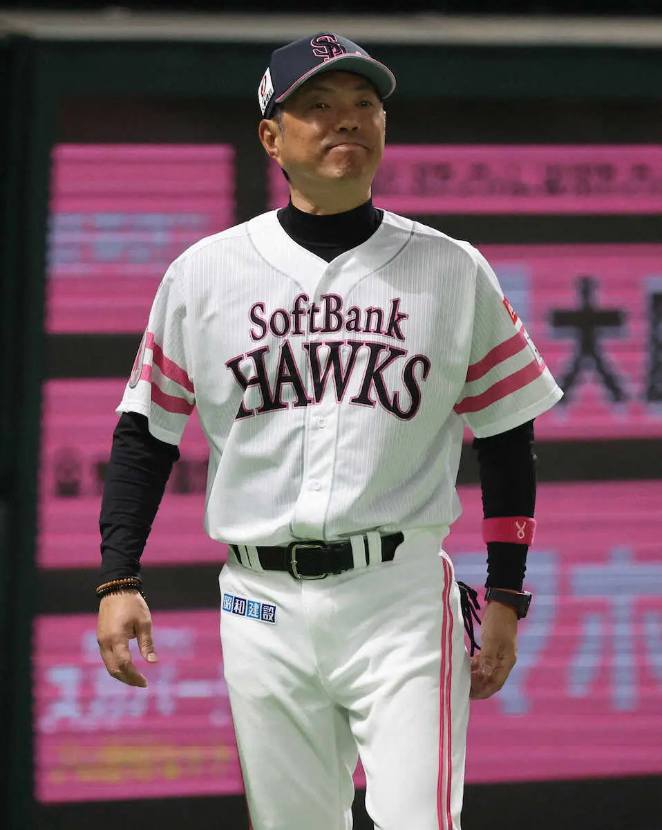 【画像・写真】今季最多貯金17のソフトバンク　小久保監督の“勝負眼”がさえ渡る　今季27勝中14勝は逆転