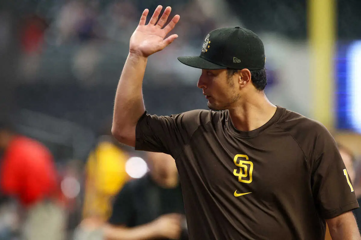 【画像・写真】【データ】ダルビッシュは史上初の先発だけで200勝　次に狙う日本投手初のメジャーでの快挙とは？