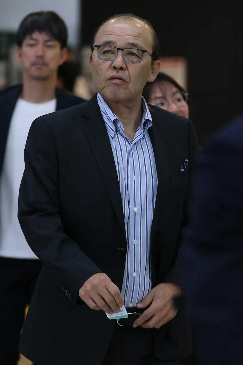 【画像・写真】阪神・岡田語録　降格理由明かす「本当に悪かった伊藤。めちゃくちゃ悪くないけど、何か重苦しい青柳な」