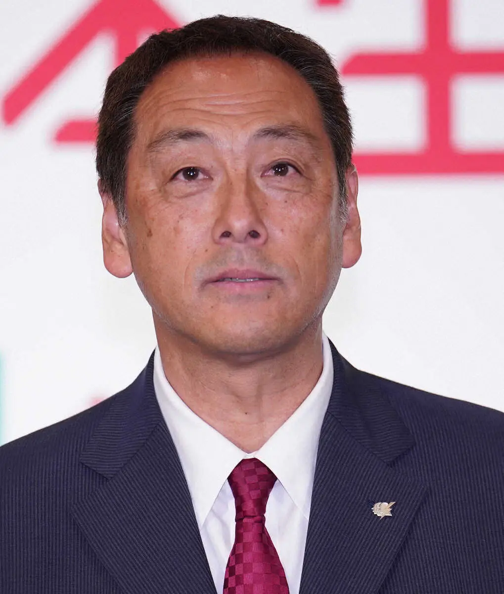 【画像・写真】FA取得1年短縮案　選手会・森事務局長「“あまり変わった感がない”と選手の率直な話も」
