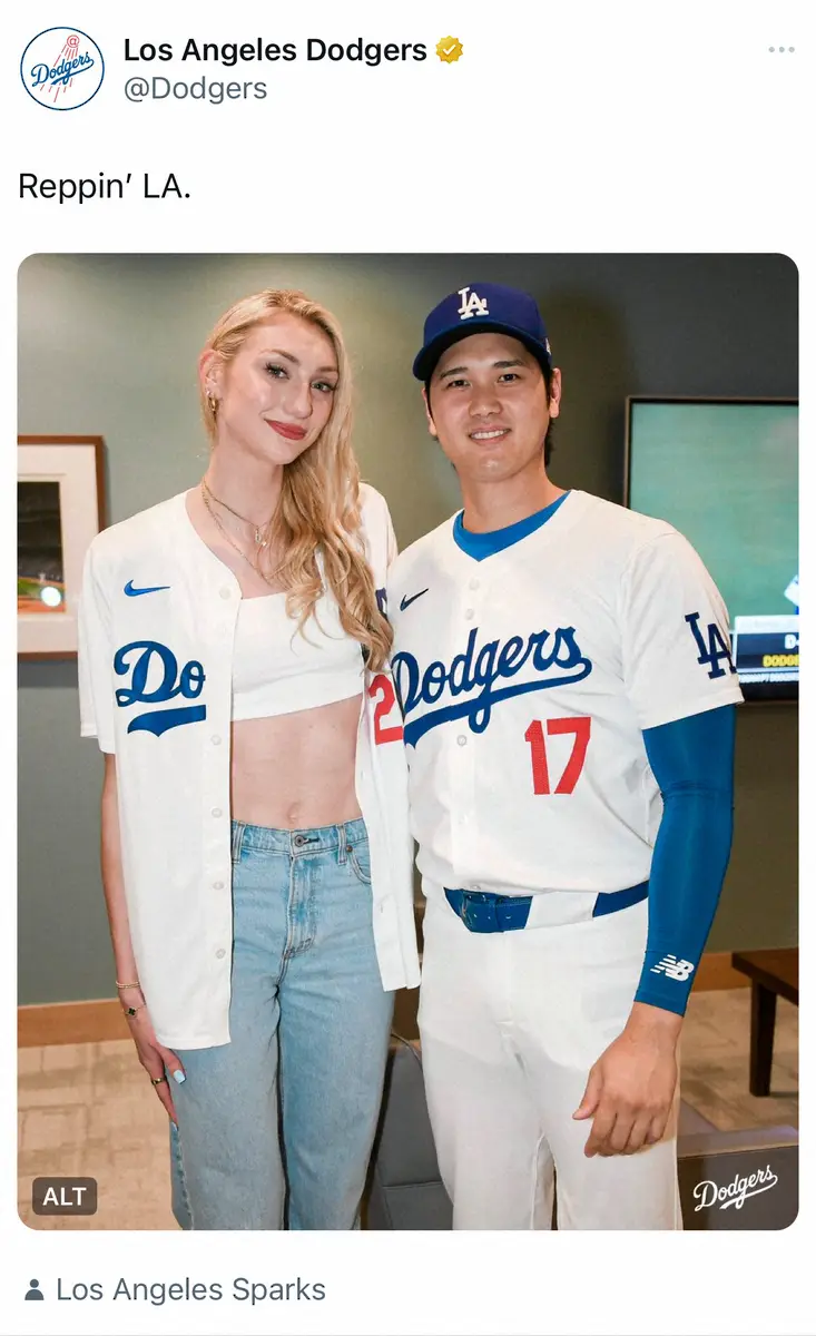 【画像・写真】ドジャース・大谷　初回奇襲バント安打　ロバーツ監督「機転利かせたいいプレー」