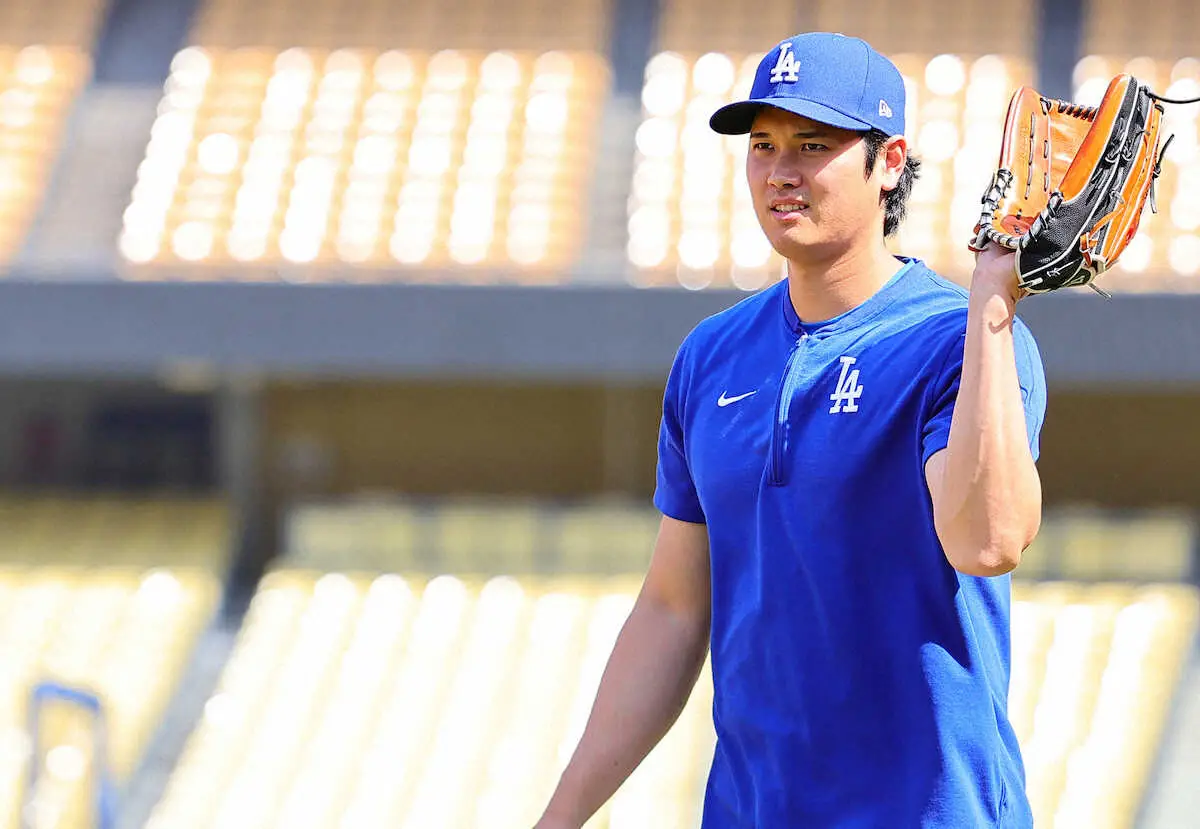 【画像・写真】ドジャース・大谷　ロス郊外高級住宅地の12億3200万円豪邸を購入　ドジャースタジアムから車で20分