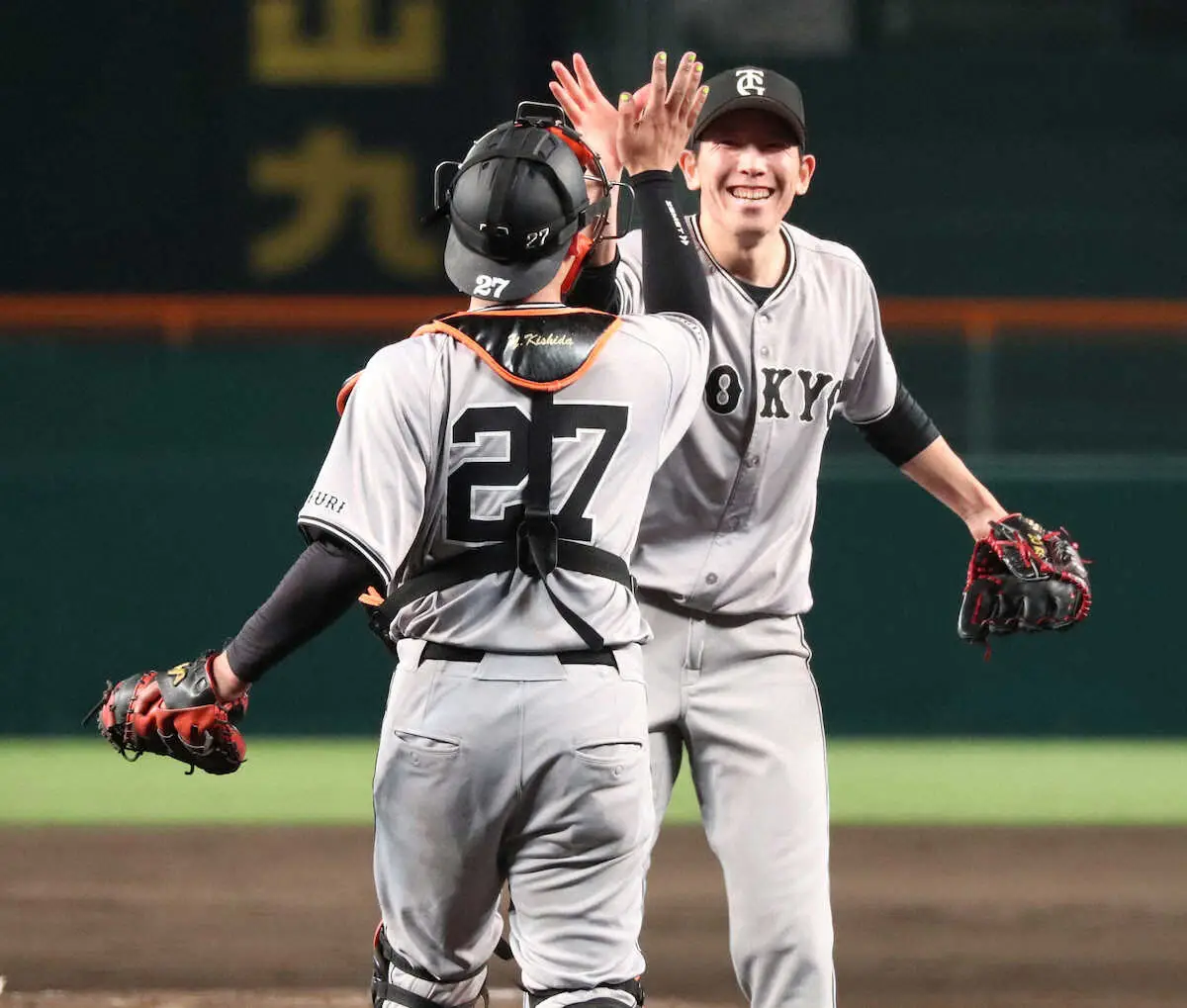 【画像・写真】槙原寛己氏　ノーノーの戸郷を祝福「連敗止めるエースの仕事。風格漂ってきた」