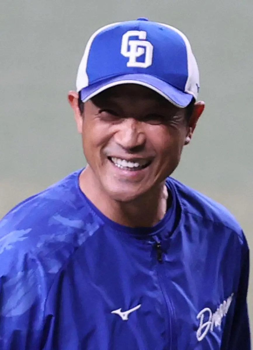 【画像・写真】イチロー氏を狂わせた“悪魔のささやき”日本人対決での三振の真相「あいつ、本当余計なこと言うんだよね」