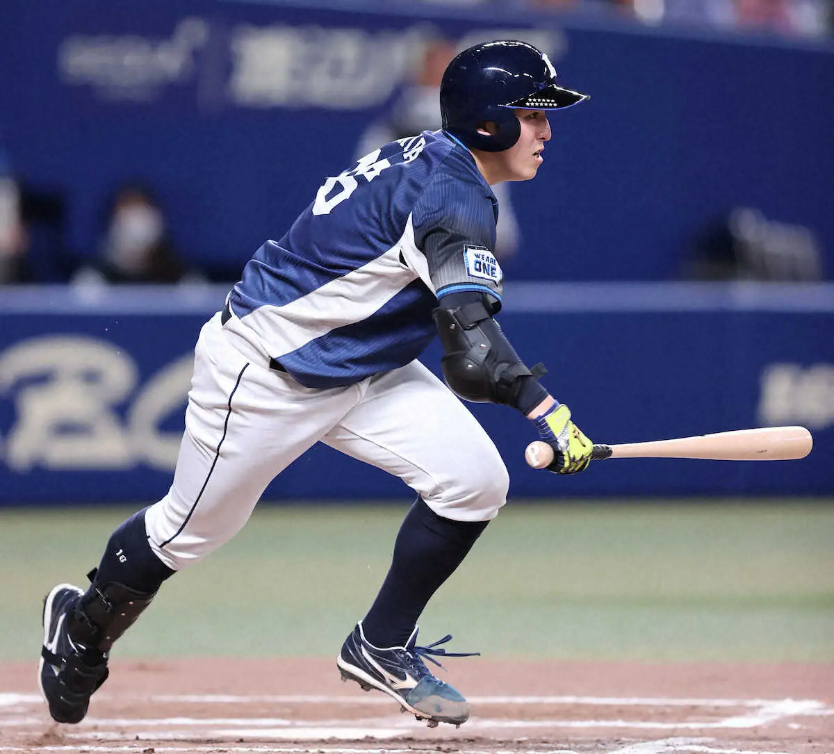 【画像・写真】西武　渡辺監督代行初勝利！自身は11年ぶり白星　隅田は打席で転倒アクシデントも8回無失点