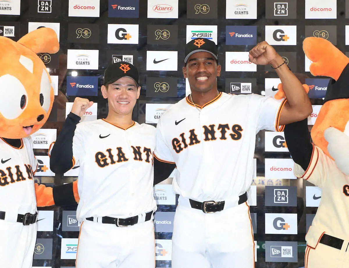 【画像・写真】巨人・井上温大　4回完全投球で615日ぶりプロ2勝目「凄い投げやすかったので岸田さんに感謝したい」