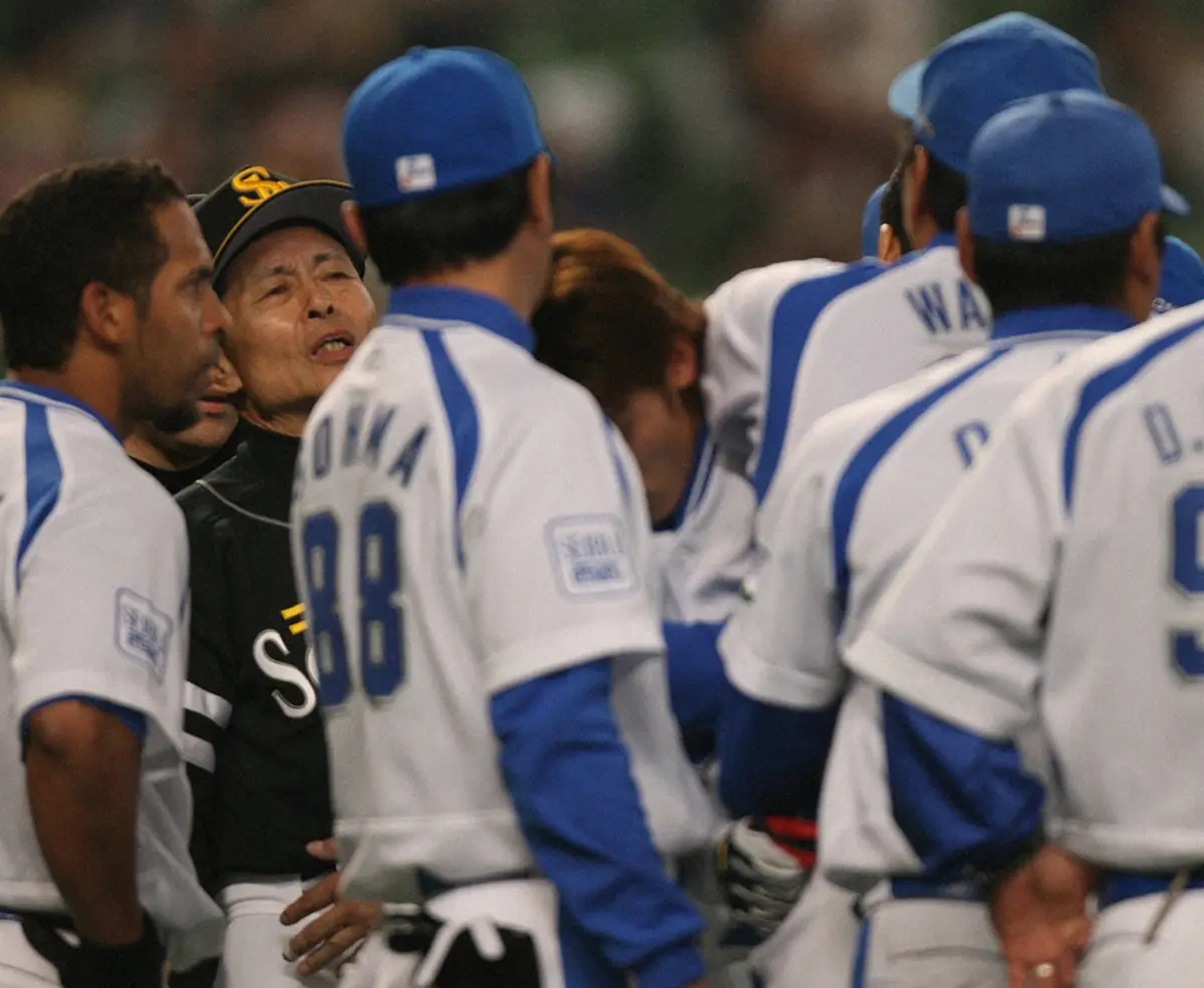 【画像・写真】大久保博元氏　西武・渡辺久信監督代行の“男気伝説”「俺の野球人生終わったと思った」