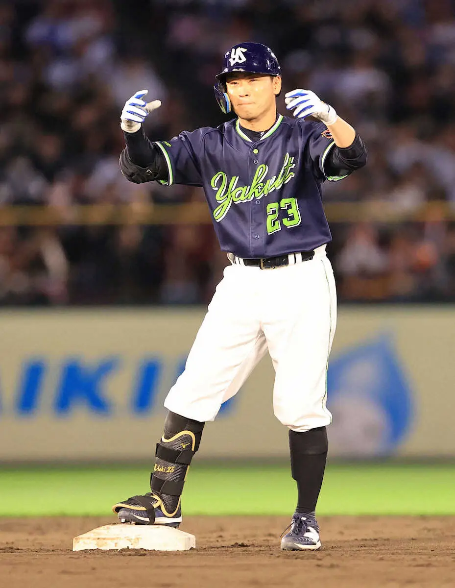 【画像・写真】勝利が遠いヤクルト、5連敗で今季ワースト借金「11」交流戦未勝利はヤクルトと阪神だけ