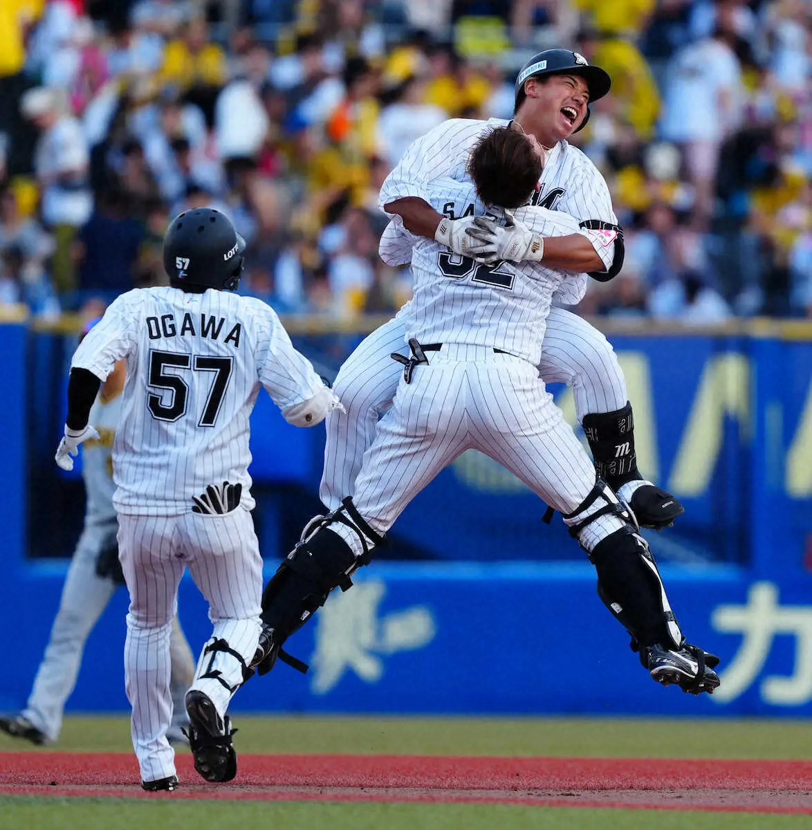 【画像・写真】【2日のプロ野球見どころ】ロッテ　19年ぶり12連勝&球団タイZOZOマリン10連勝なるか