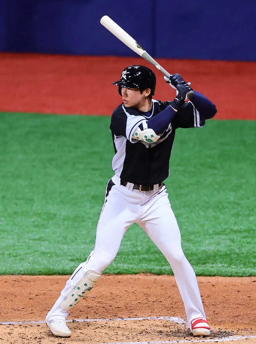 【画像・写真】韓国プロ野球のスター、キム・ヘソンが大谷翔平代理人事務所「CAA」と契約　今オフメジャー挑戦