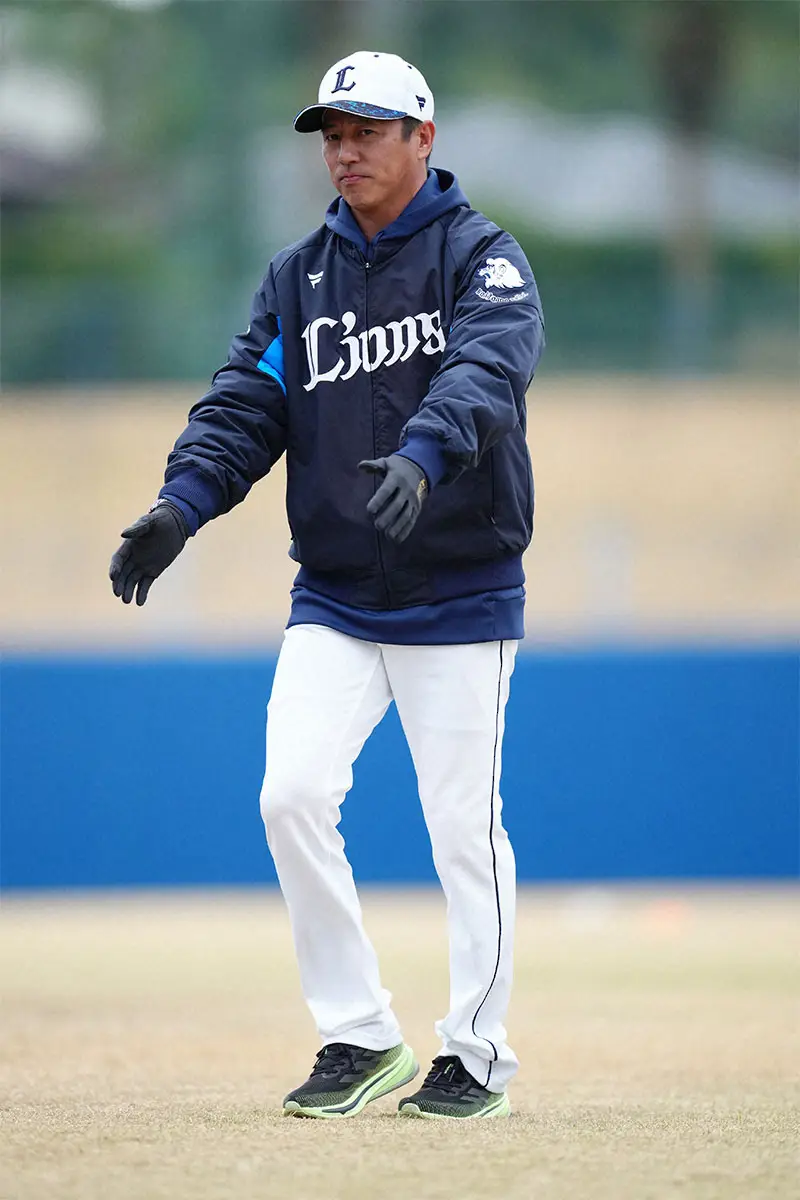 【画像・写真】上重聡が「男として惚れてしまう」と認めた同期の名前は？人望も正義感もあって男前…