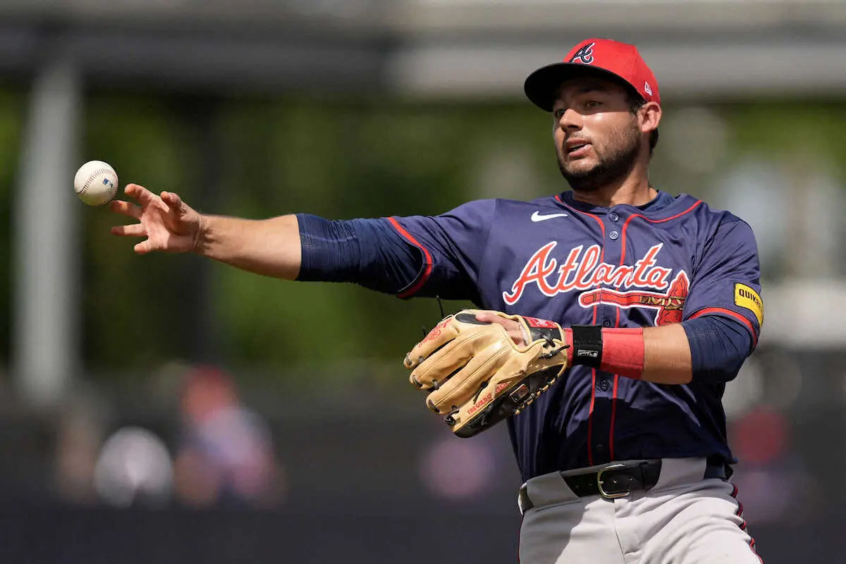 【画像・写真】スポーツ賭博問題渦中の大谷の元同僚・フレッチャーがマイナー2度目先発　6回1失点と好投