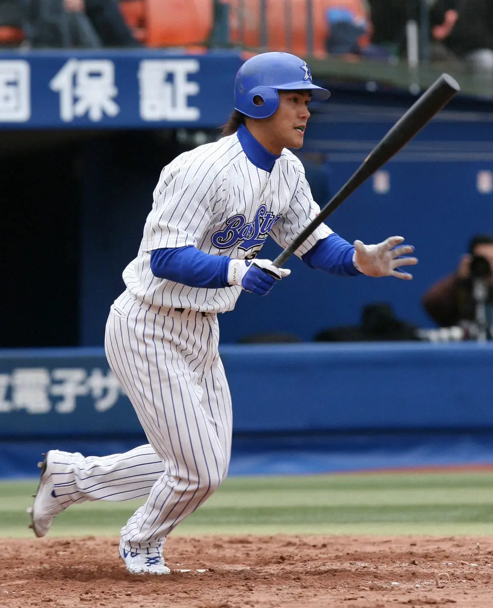 【画像・写真】古木克明氏　松坂大輔の甲子園延長17回熱投のウラで…「早よ、終われと思ってました」