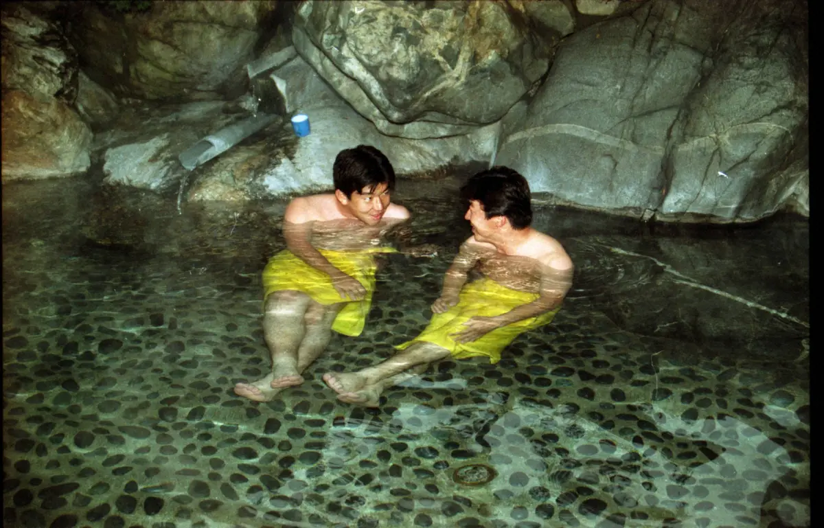 【画像・写真】温厚な清川栄治氏が後輩・野茂英雄氏に一度だけキレた“事件”「大好きだったんですよ」