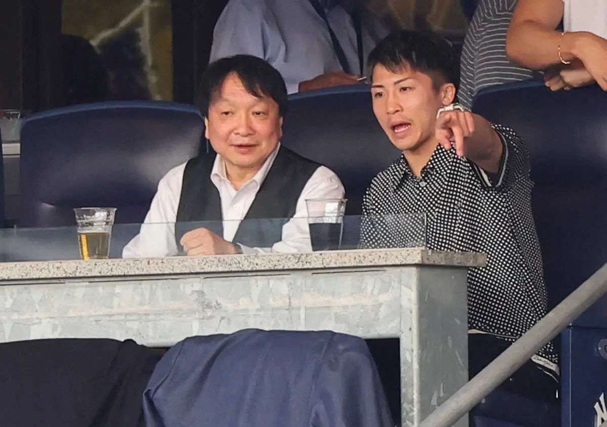 【画像・写真】ドジャース由伸　尚弥の前でヤンキース“KO”7回無失点！ブーイングも何の！メジャー自己最速158キロ