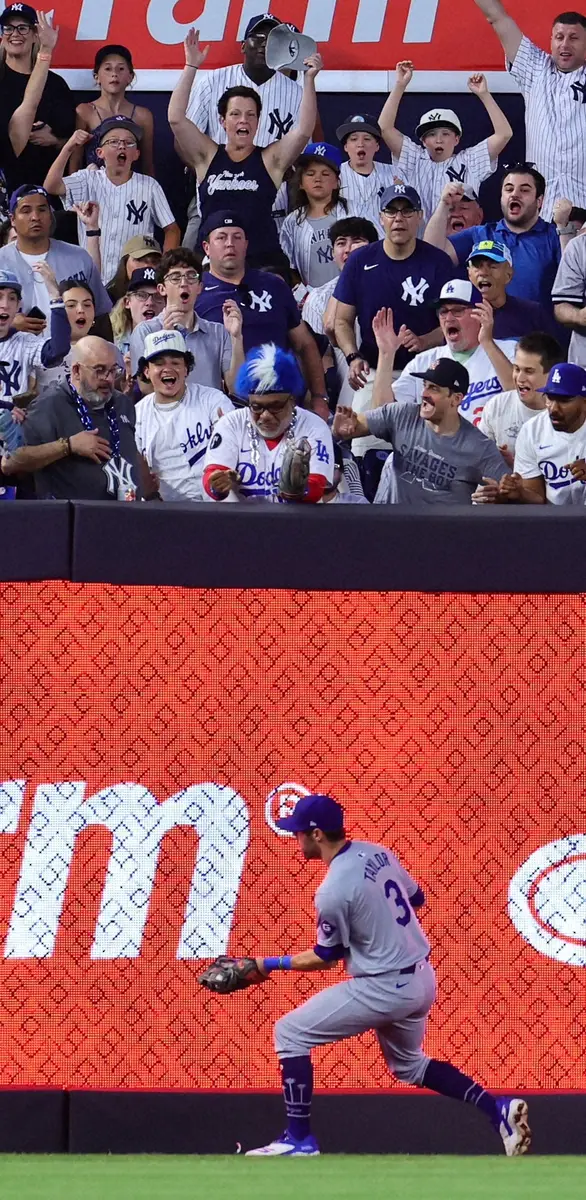 【画像・写真】ジャッジ　大谷翔平とのMVP対決でMLBトップ22号　大谷勝ち越し打も…直後にすぐさま同点ソロ