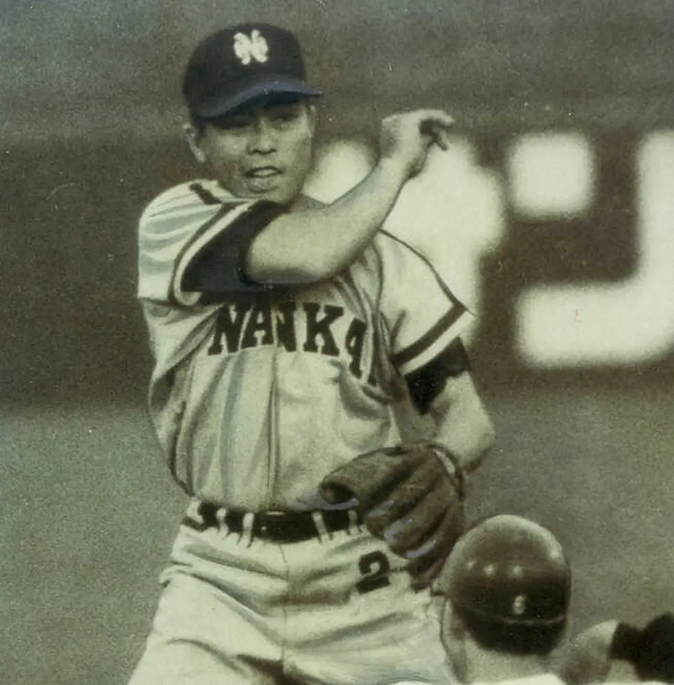 【画像・写真】ソフトバンク・今宮がメモリアル決勝打　球団の遊撃手として最多タイの1494試合出場
