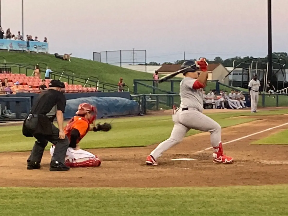 【画像・写真】佐々木麟太郎、次戦は指名打者を予定　今後は三塁か外野も　指揮官「多才な形で成長させたい」