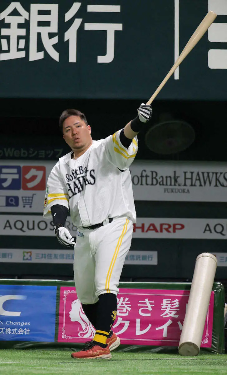 【画像・写真】辻発彦氏が今まで一番凄いと思った予想外の選手は？「僕が見て来た中で一番練習する」