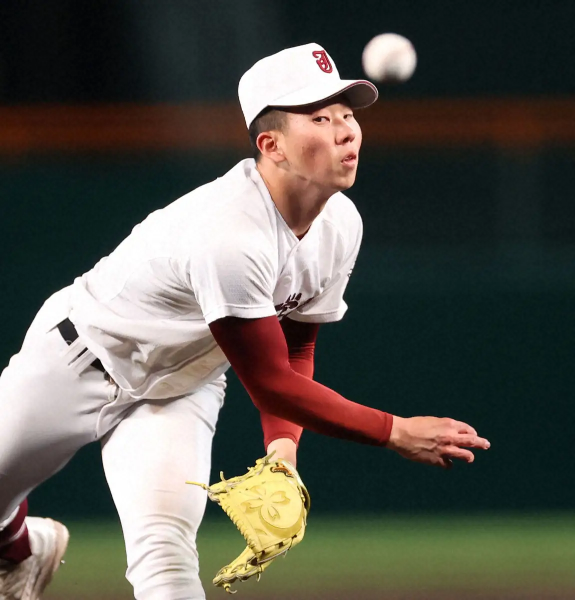 【画像・写真】【高校野球】茨城、本命は常総学院　栃木はプロ注目腕擁する作新＆白鴎大足利　組み合わせ決定