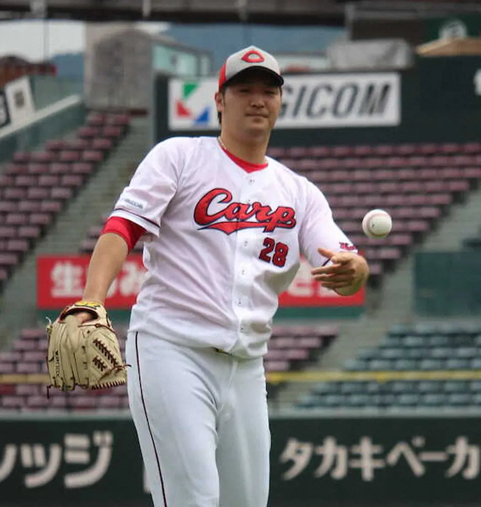 【画像・写真】セ・リーグ防御率は1点台以下5人のハイレベル…広島・左右の柱と阪神・才木浩人の争いか