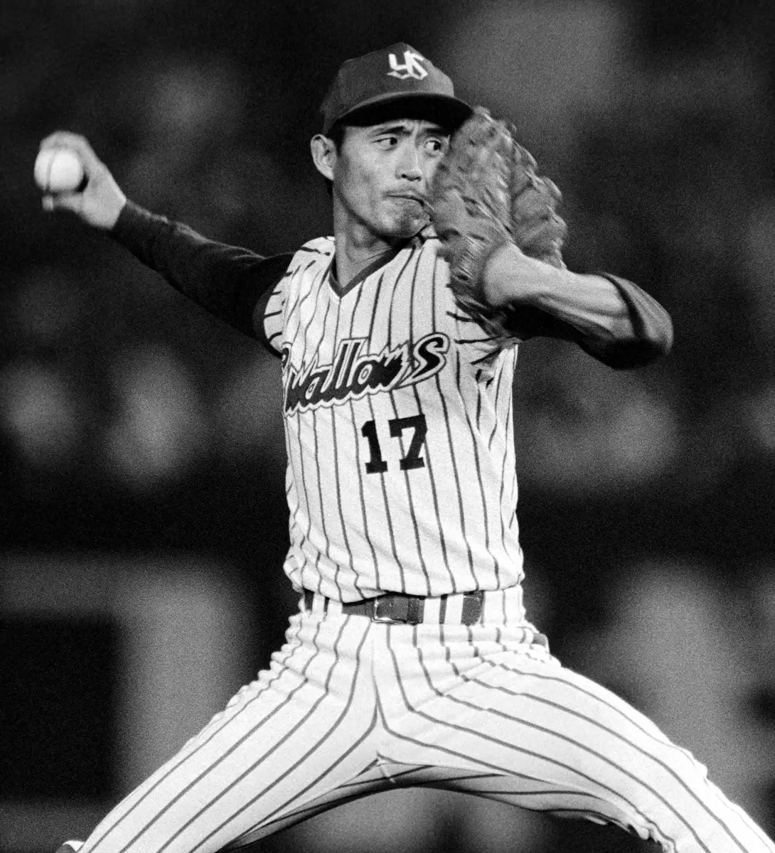 【画像・写真】それは見てみたい！もしも昭和のレジェンド投手が大谷翔平と対戦したら…三振取れる？に「絶対…」