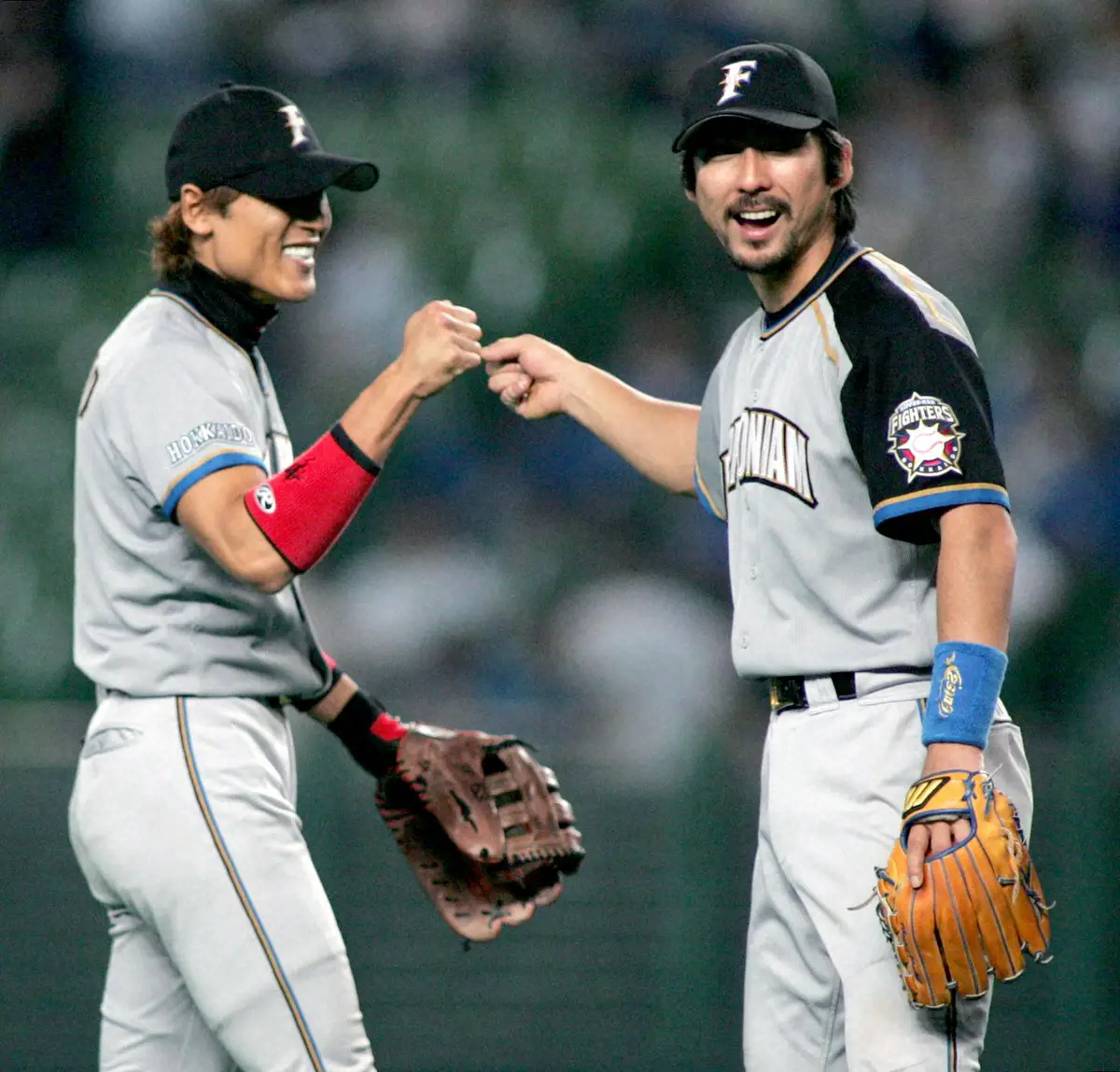 【画像・写真】小笠原道大氏　日本ハム新庄監督は現役時代から「ファン優先」“二刀流”は「大変だったんじゃないかな」