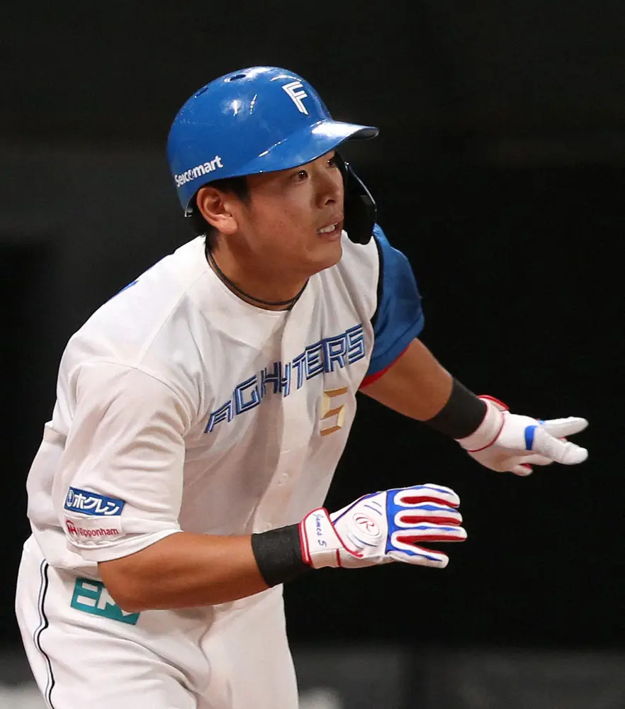 【画像・写真】【ファーム情報】日本ハムは石井、野村がそろって2打席連発　DeNAドラ6・井上が7号満塁弾など5打点