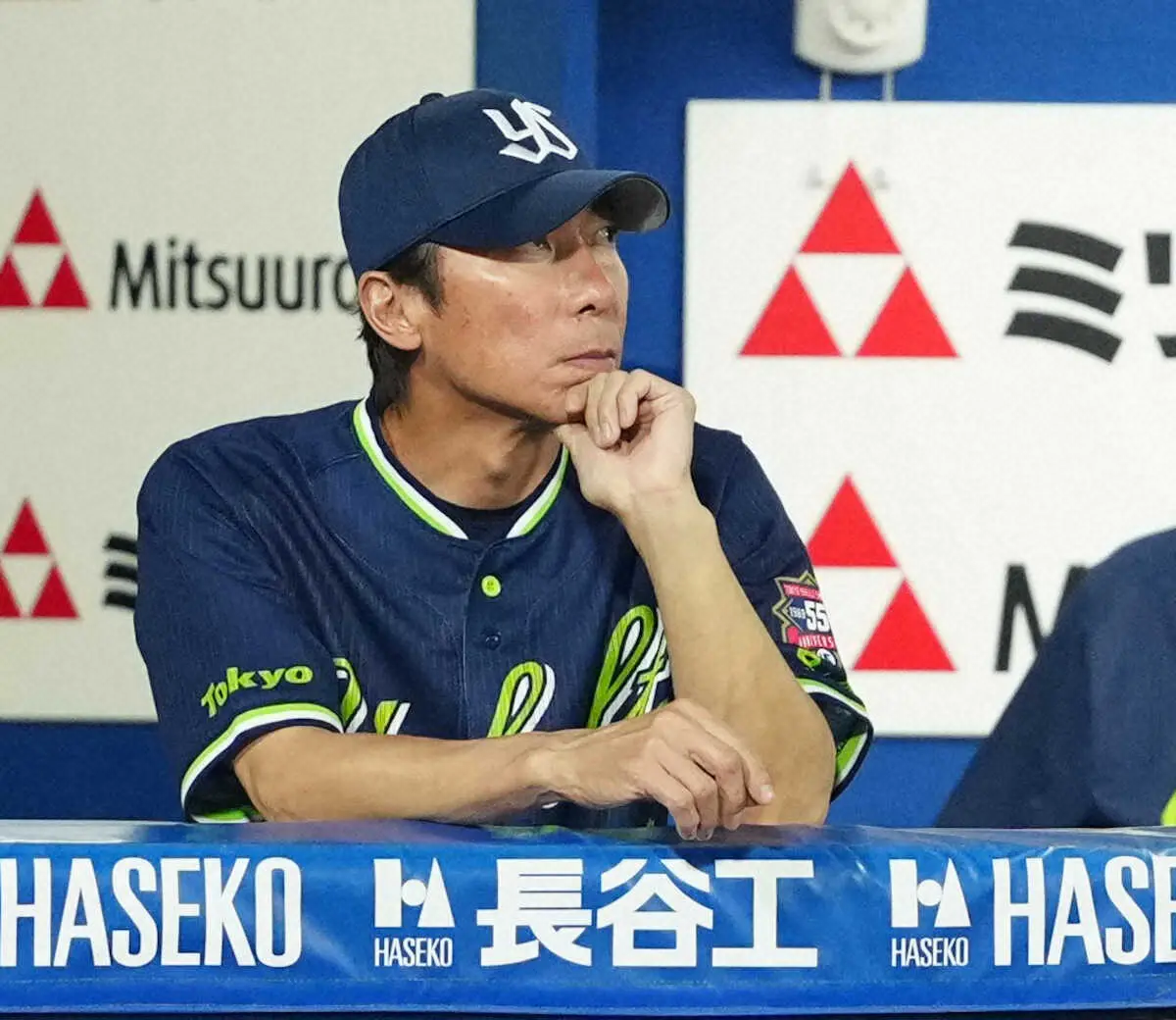【画像・写真】ヤクルトが単独最下位に転落　今季最短4回6失点KOの吉村に高津監督「怖がりながら投げている」