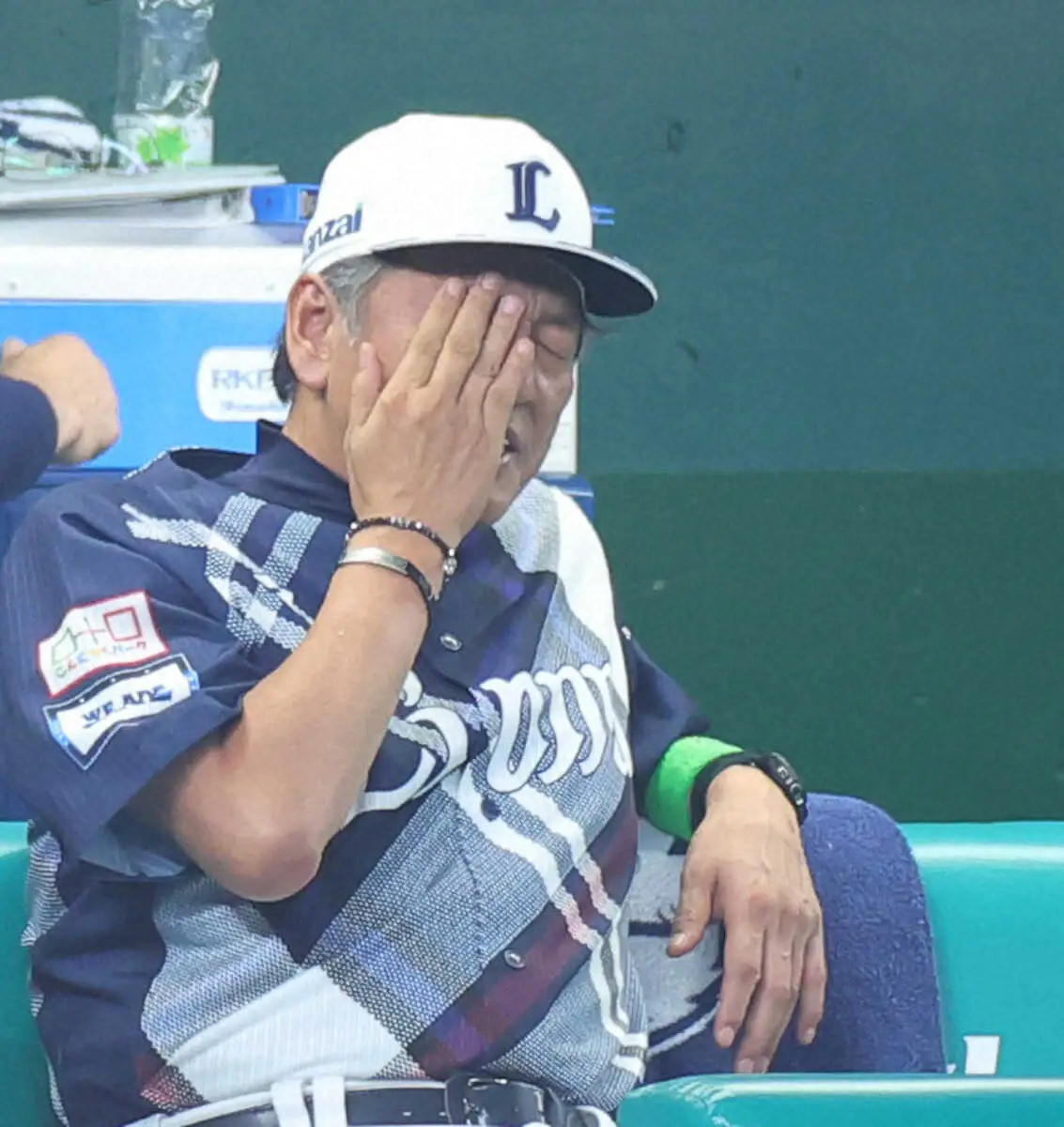 【画像・写真】ロッテ　止まらん西武戦11連勝　火付け役・藤原大暴れ3打点