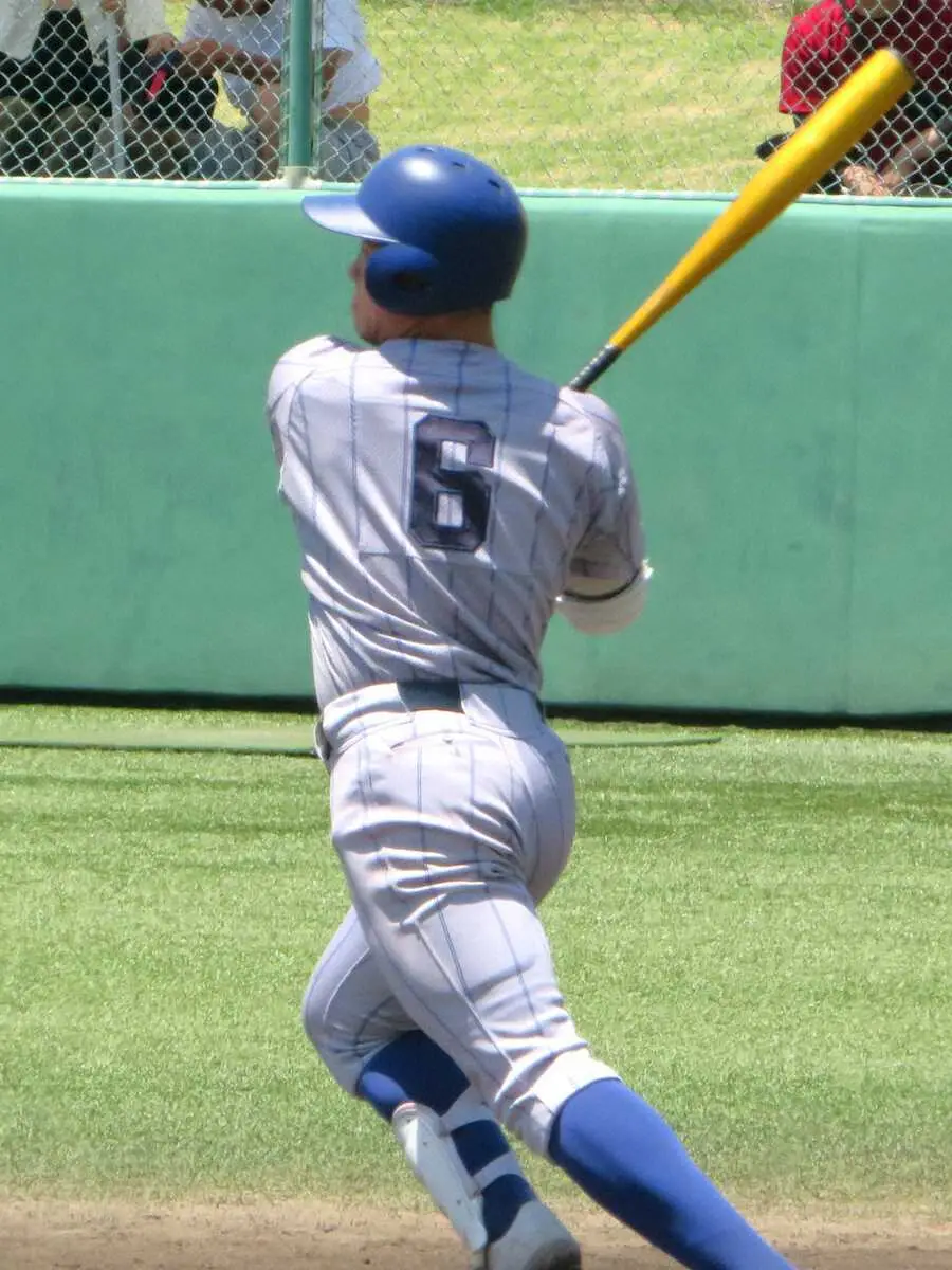 【画像・写真】滝川がコールド発進　プロ注目の“秀才軍団”主将、中村俊瑛が満塁一掃打!!